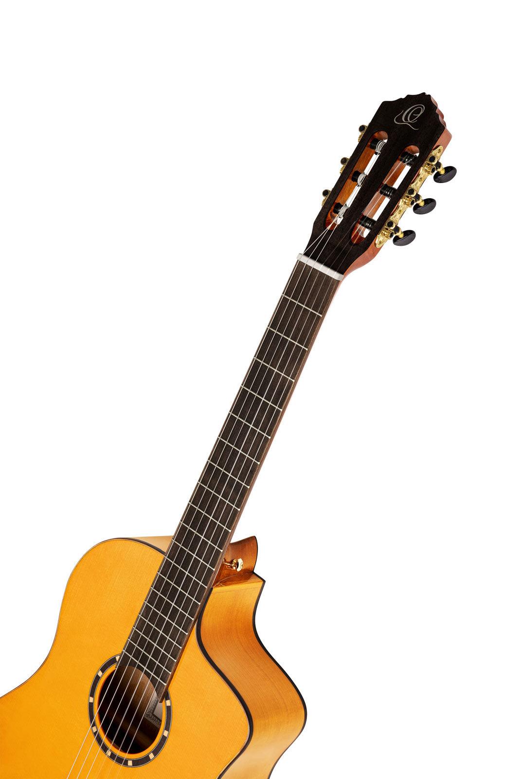 Guitare Flamenco Rce170F