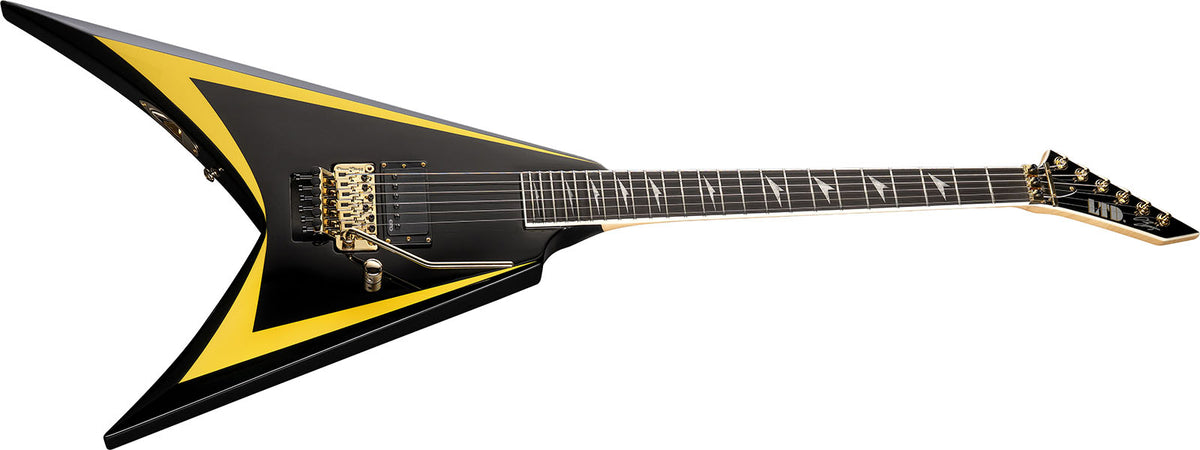 Arrowhead Signature Alexi Laiho 20 Anni