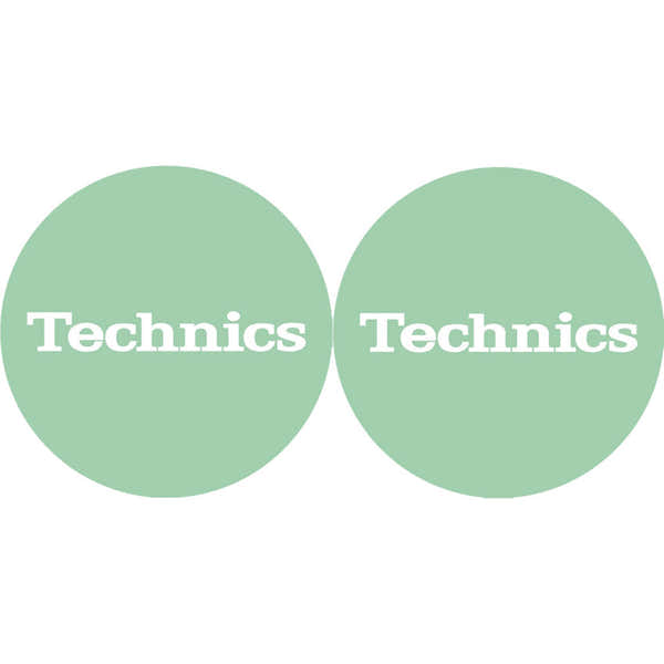 Magma LP-slipmat Technics Simple 7 (paire)