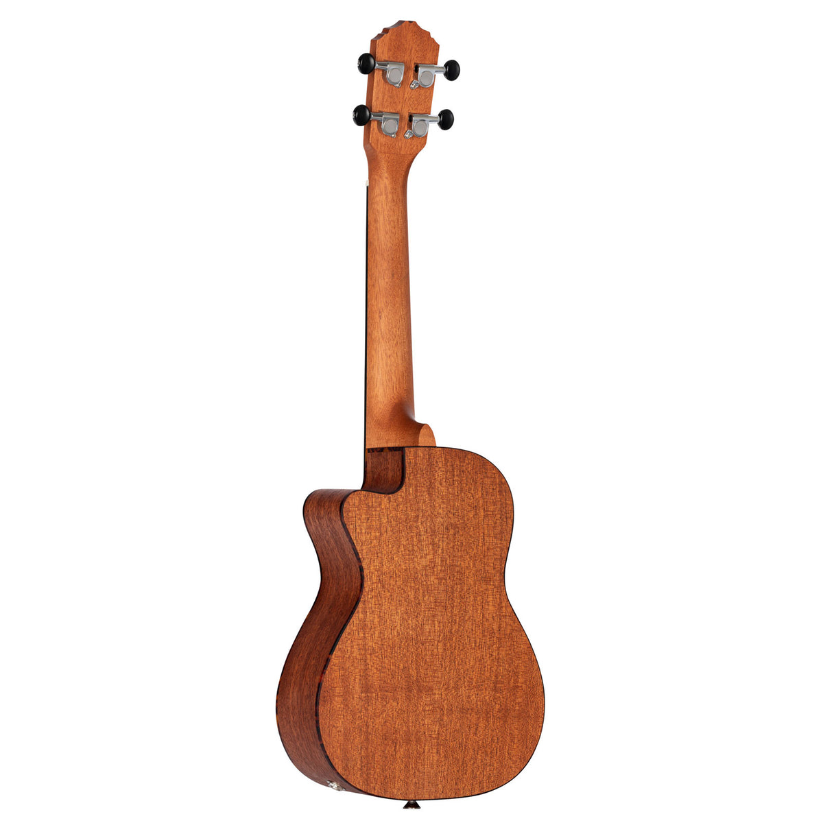 Ukulele Concert Acajou CW EQ