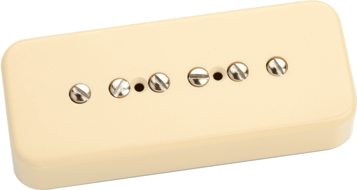 SP90-1N-C - Vintage - Manche Creme