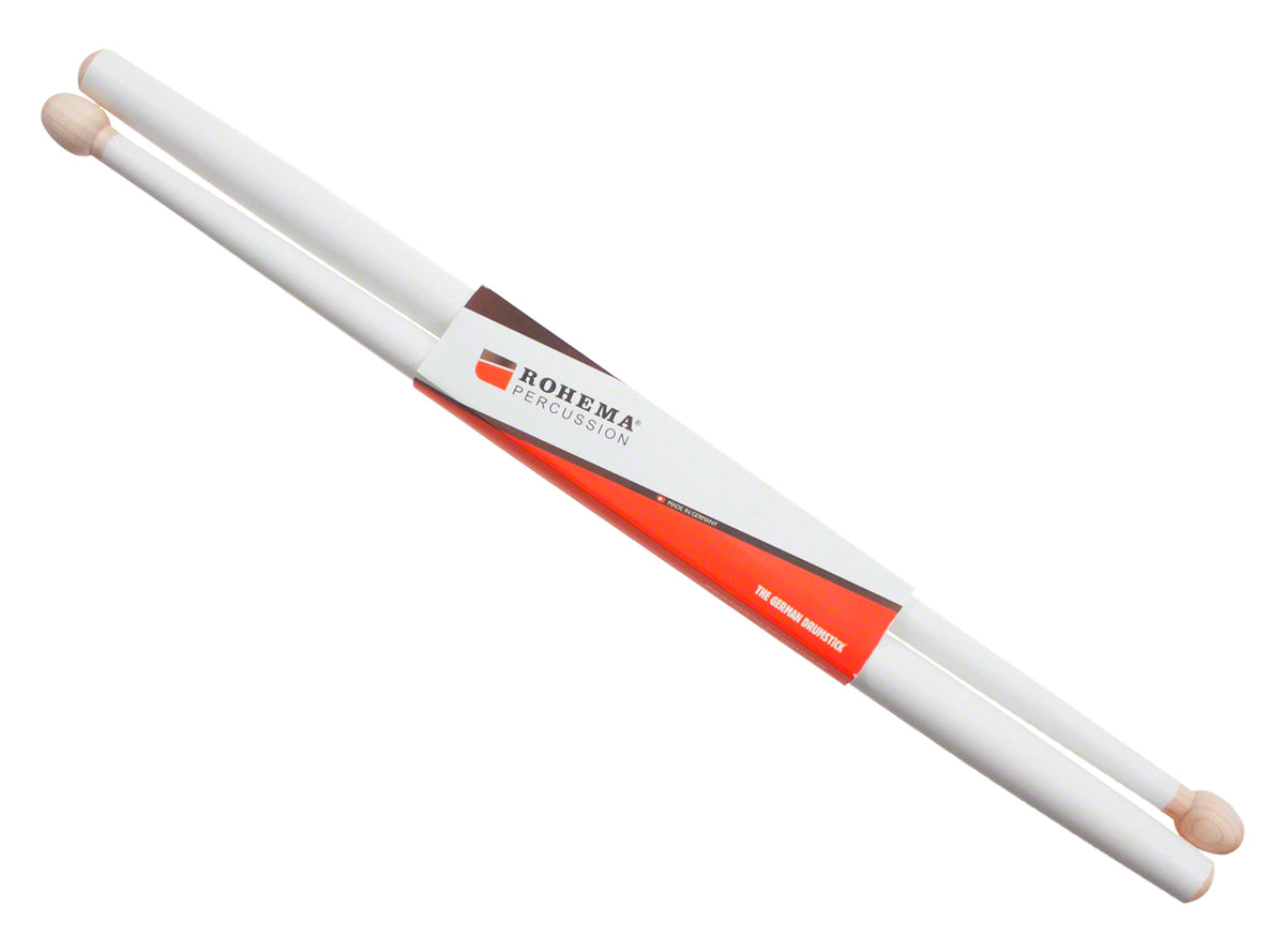 Rohema Rac White Erable - Maple Marching Series