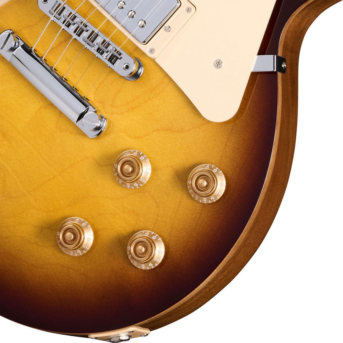 Les Paul Studio Tobacco Burst Modern