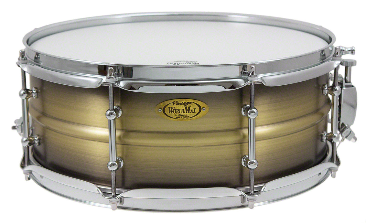Black Dawg 14X5.5 - Fut Laiton Antique Brush