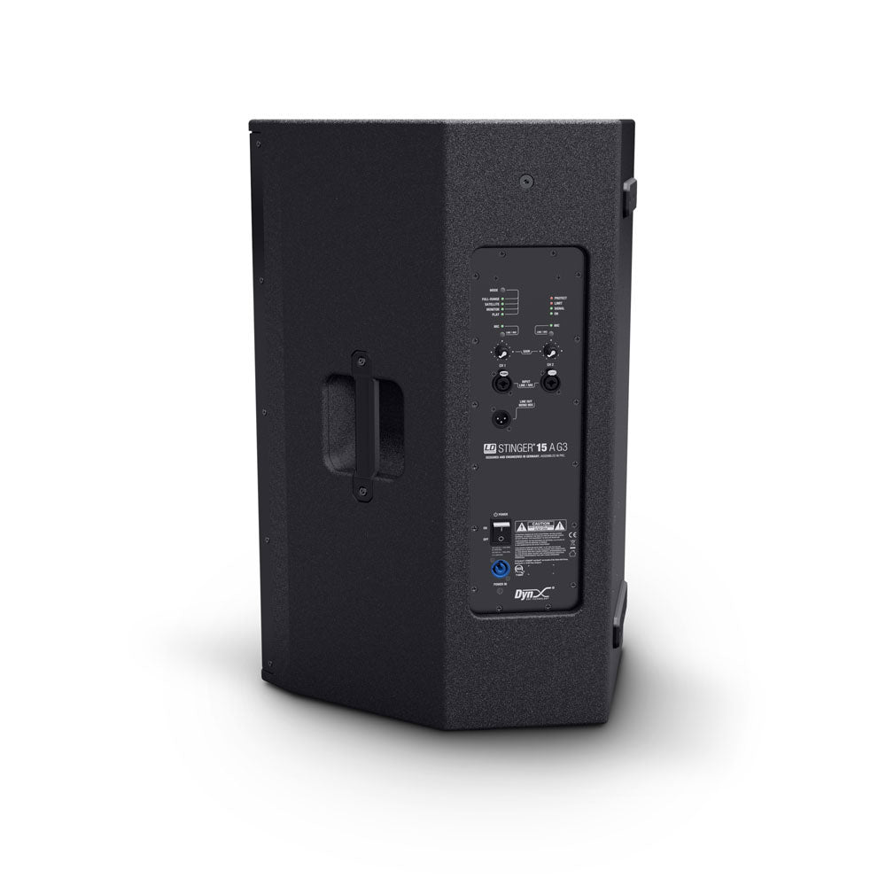 LDEB152G3 - Enceinte 15 Pouces Passive