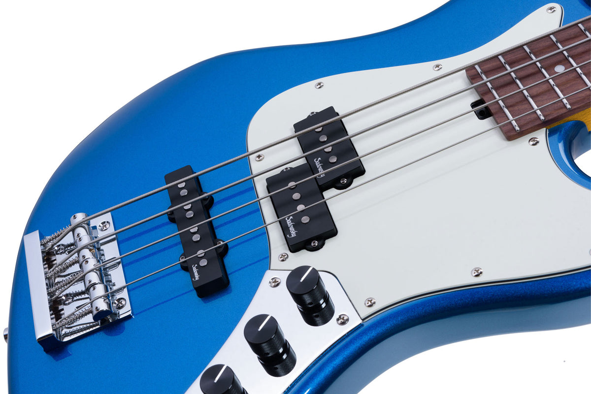 METROEXPRESS HYBRID PJ 4 - ICE BLUE METALLIC,RSW