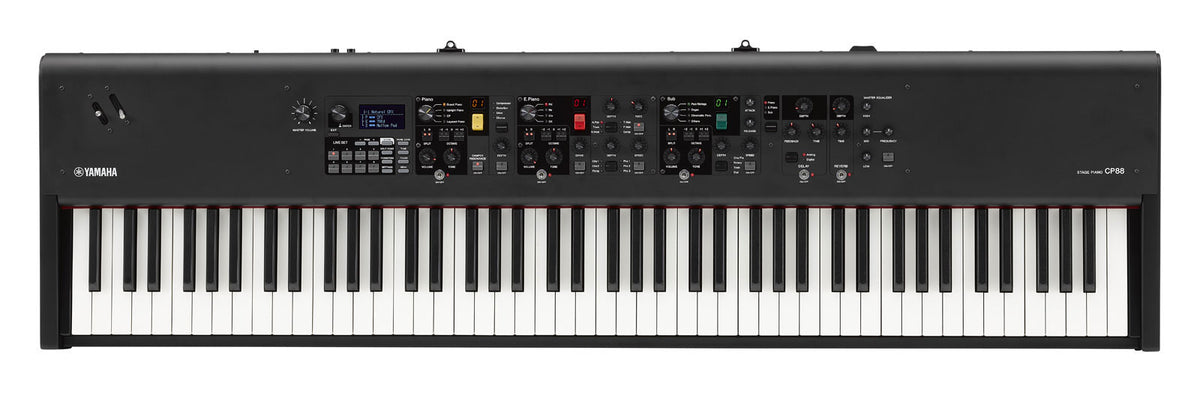 Yamaha CP88