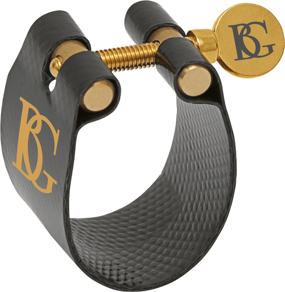 BG Ligature Flex (tissu) - Sax Alto