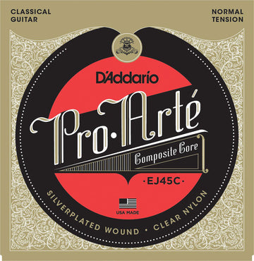 EJ45C Pro-Arte Composite Tirant Normal