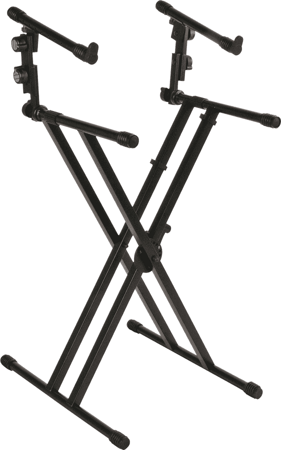 Stand clavier QL642 Noir