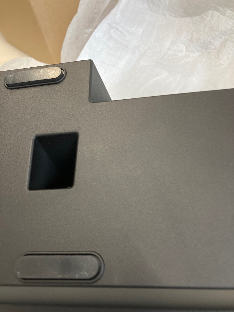 Multi/Poly-M - Stock B