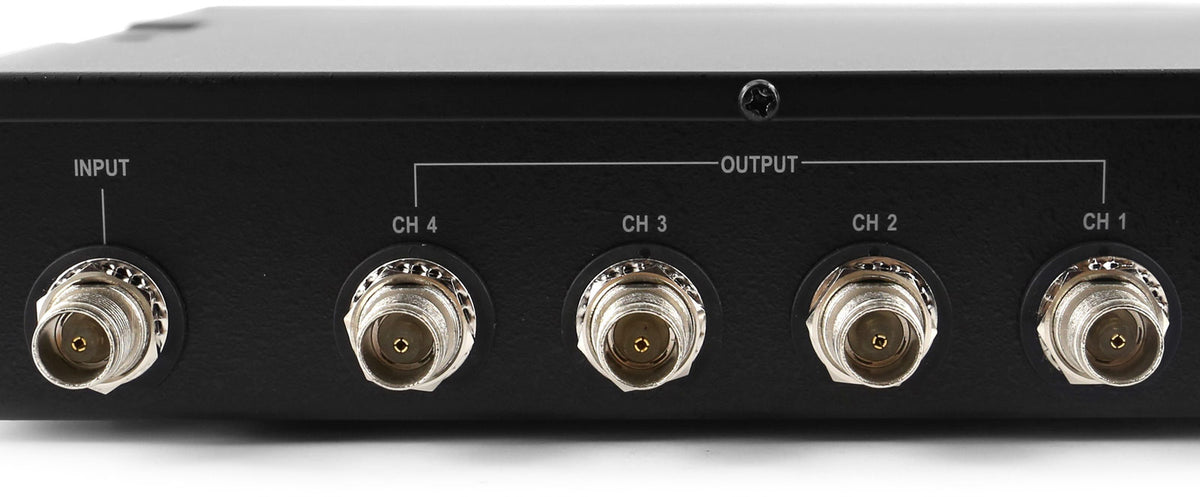 AD 90S - Splitter d'antennes