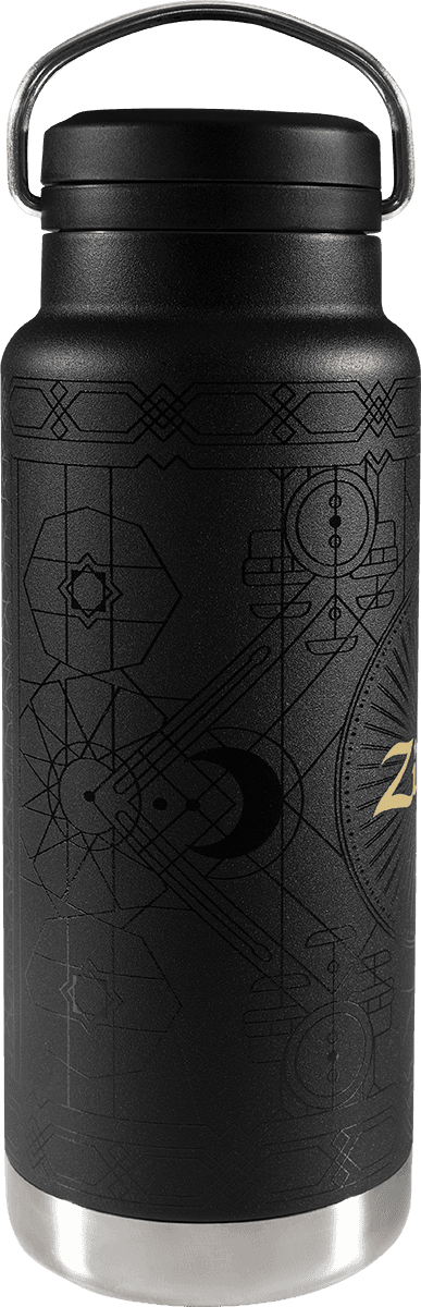 Zildjian Gourde 1 Klean Kanteen 32Oz
