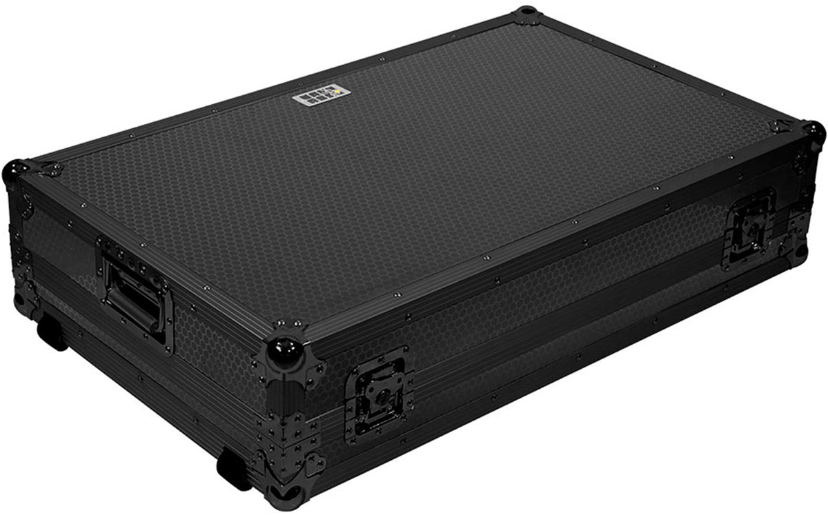 Pro Opus Quad W Black