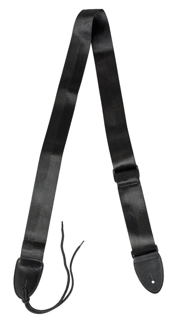 GS120 Noir Nylon