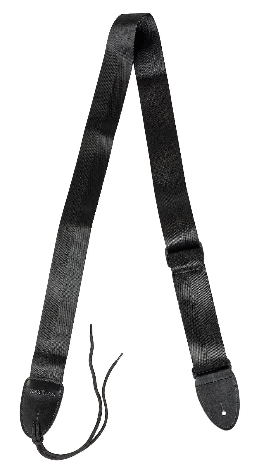 GS120 Noir Nylon