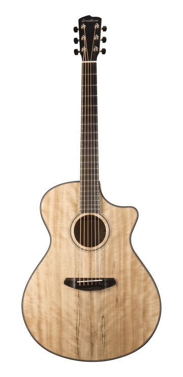 Oregon Concerto Ce Myrtlewood