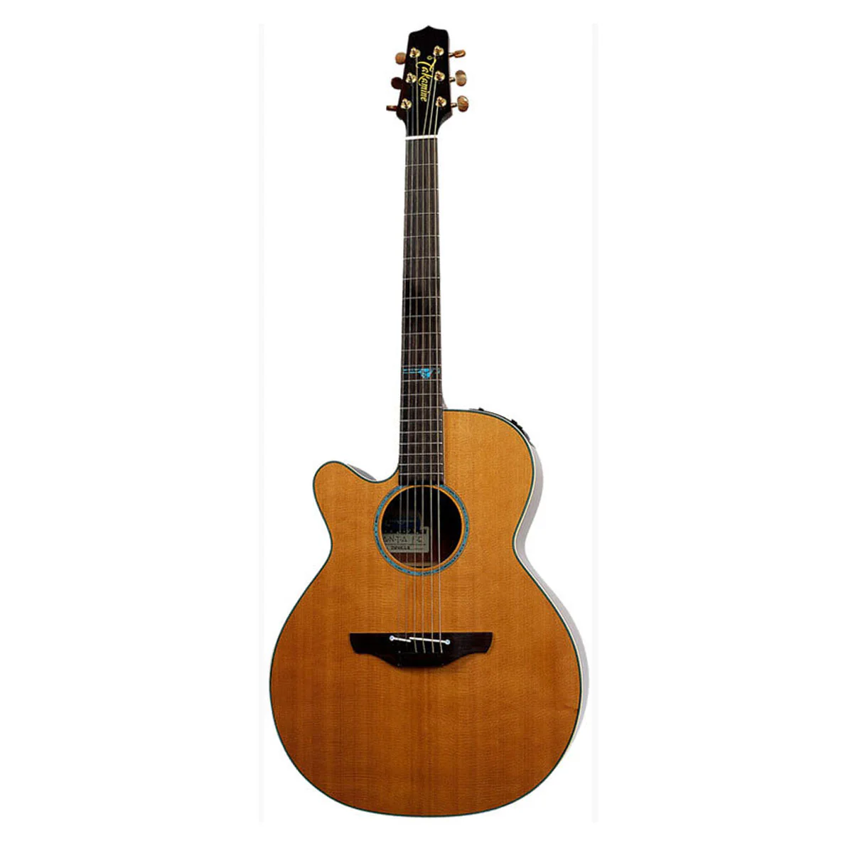 FSF40C Nex Santa Fe CW Japon Natural Gloss Gaucher