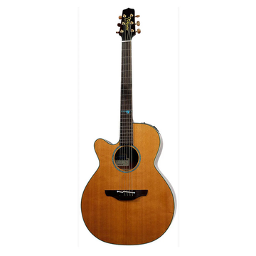 FSF40C Nex Santa Fe CW Japon Natural Gloss Gaucher