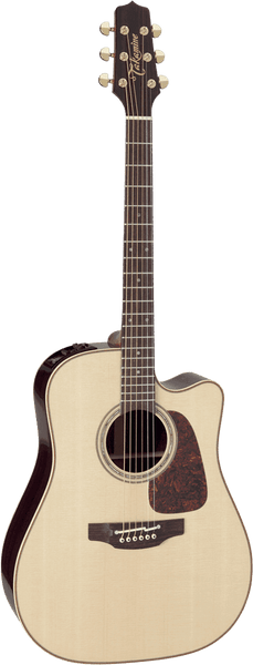 Japon P5DC Natural Satin