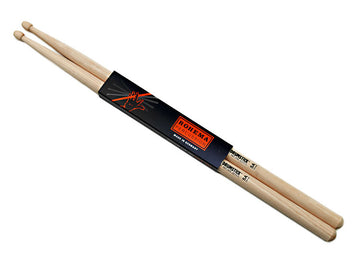 Natural 5a Hickory