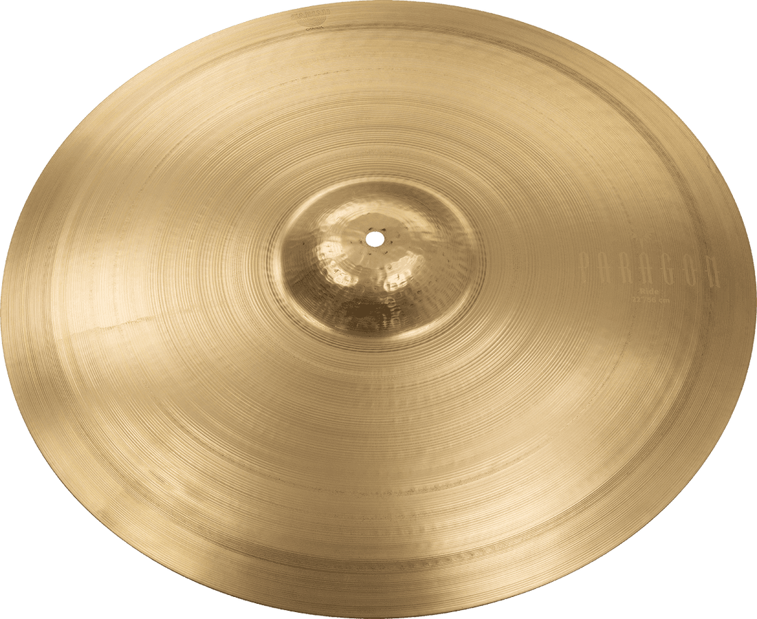 Neil Peart 22" Paragon Ride