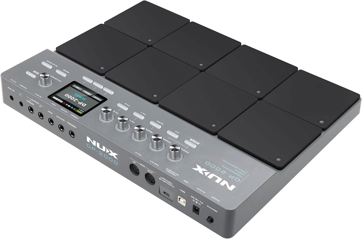 MULTI-pad Electronique DP-2000 - Reconditionné