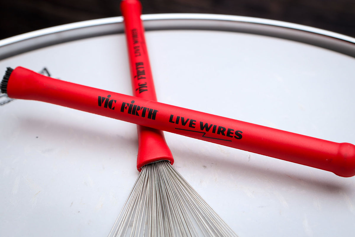 LW - Balais Live Wires