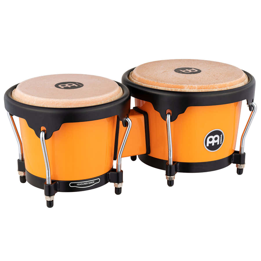 Bongos Abs 6.5-7.5" Creme