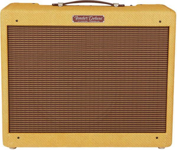 Fender Custom Deluxe 57 Handwired