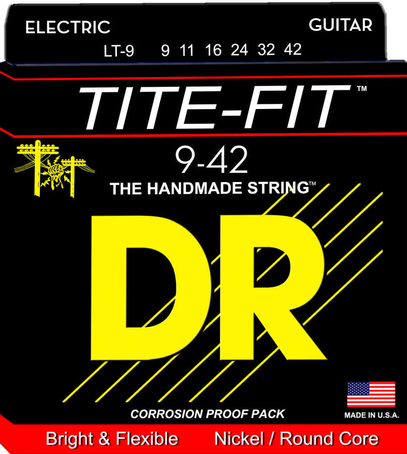 LT-9 TITE-fit 9-42