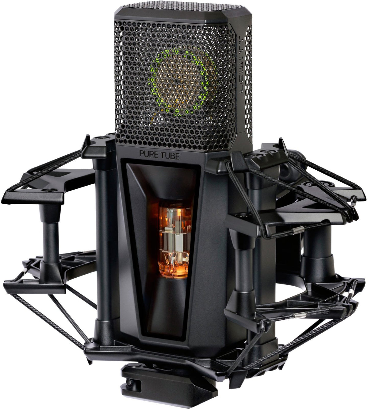 Pure Tube Studio Set