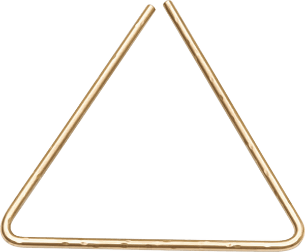 Triangle Martele 10"