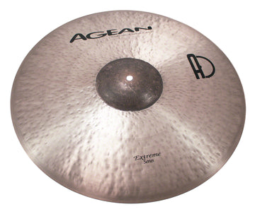 Crash Thin 20" Extreme