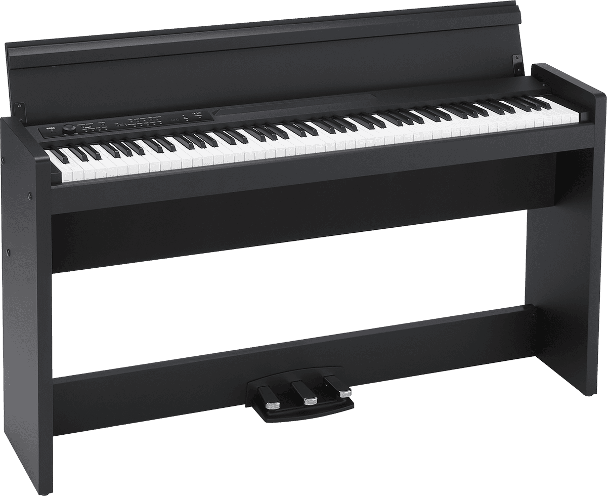 LP-380U Noir