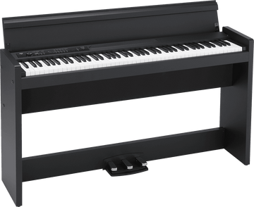 LP-380U Noir