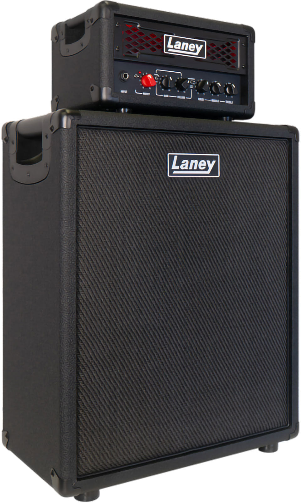 IRF-LEADTOP + ENCEINTE 1X12" Stack