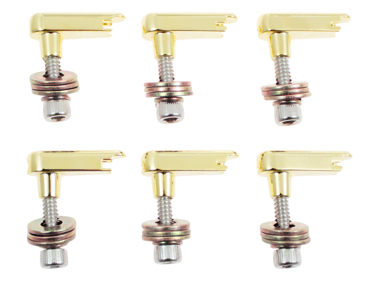 PPAG-G Power Pins 2.0 Gold