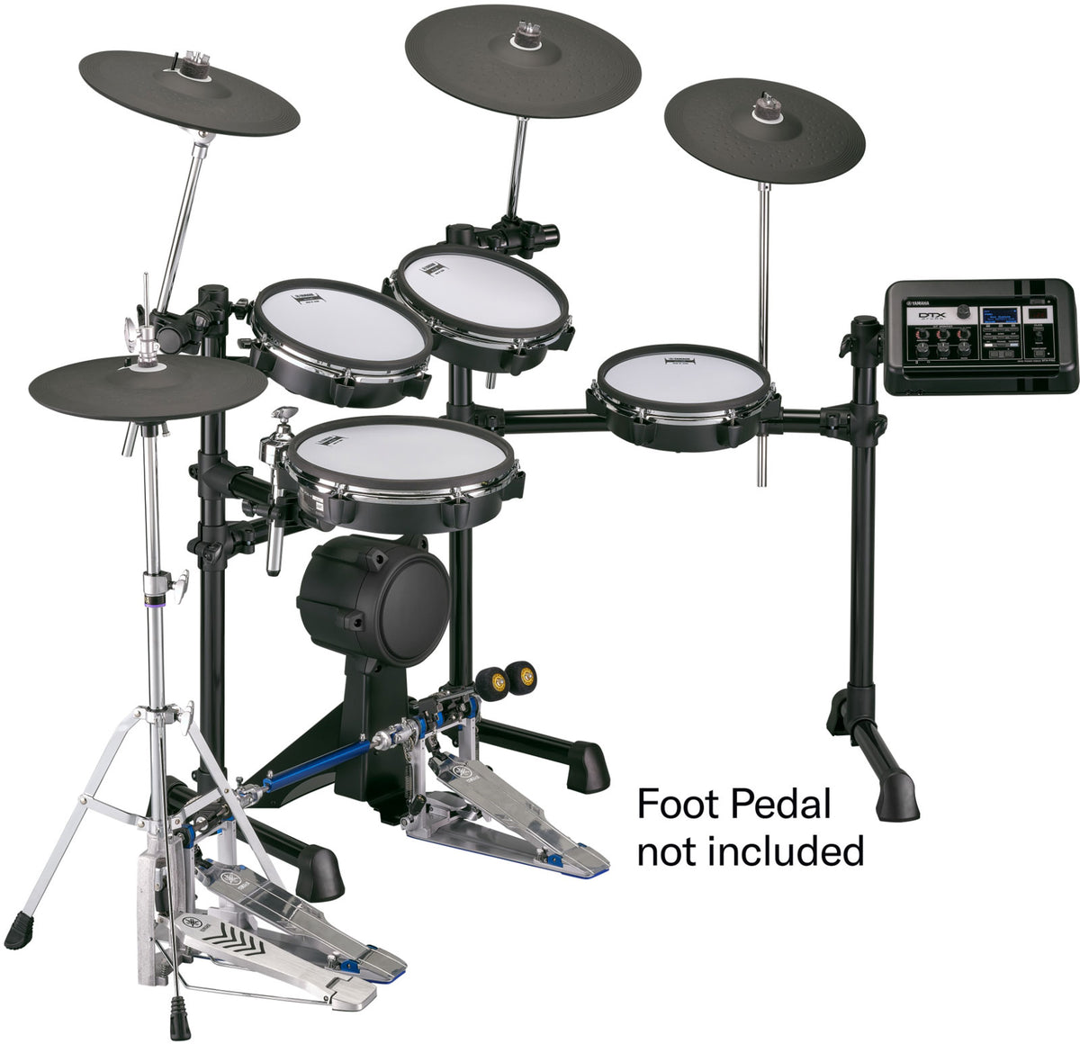 Yamaha DTX6K5-M