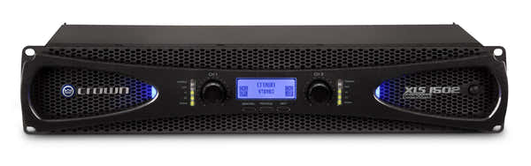Crown Audio XLS 1502