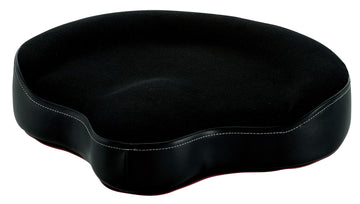 HTS5BCN - Assise Moto De Siege De Batterie Glide Rider Cloth Top