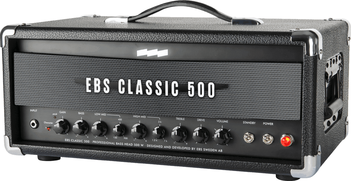 Classic 500
