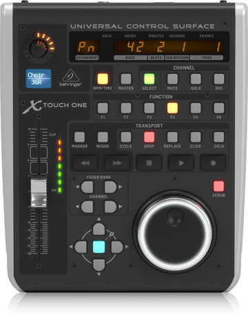 X-Touch One - Reconditionné
