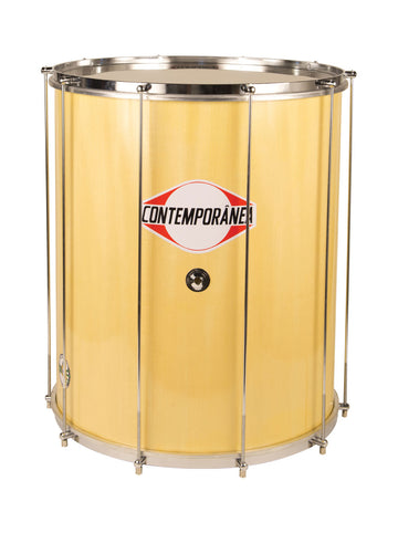 C-SUB04 - Surdo Bois Série Pro - 20" X 60CM