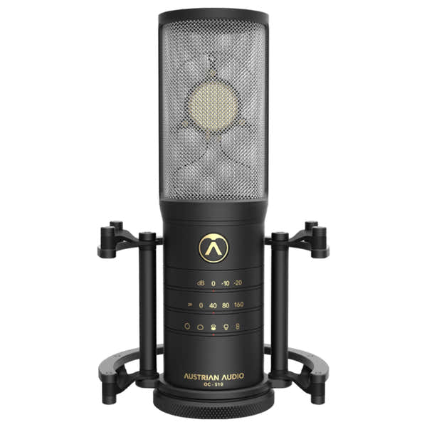 OC-S10 Studio Set