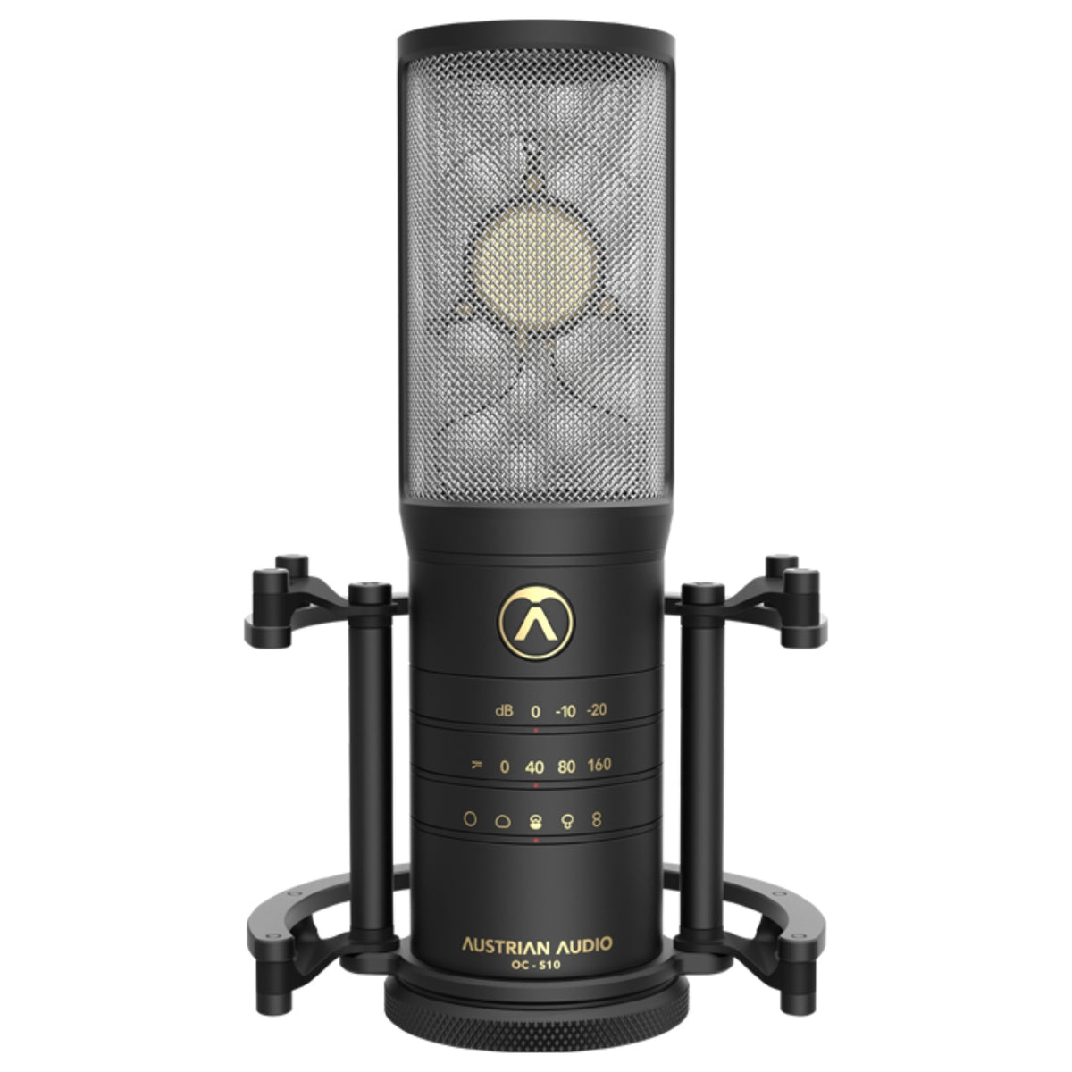 OC-S10 Studio Set