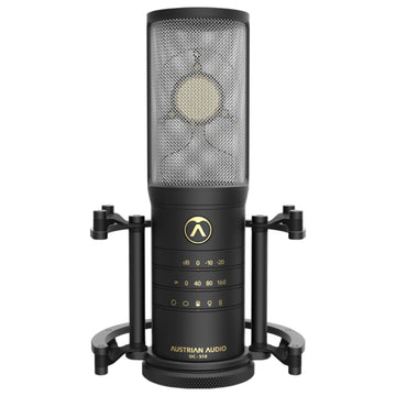 OC-S10 Studio Set