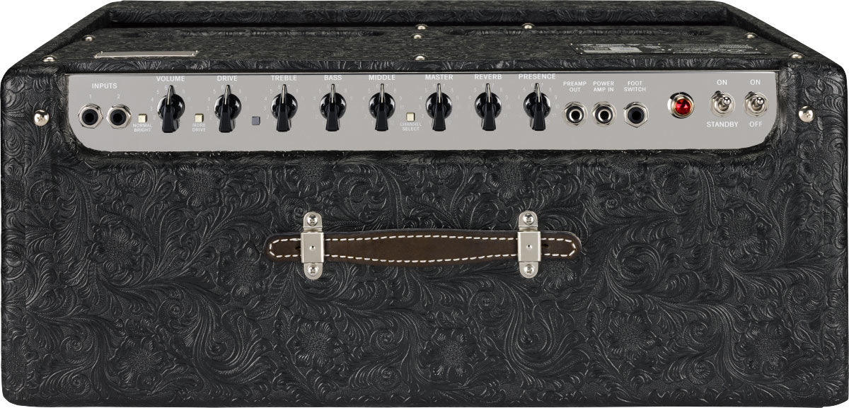 Hot Rod Deluxe 30th Anniversary, 230V EUR