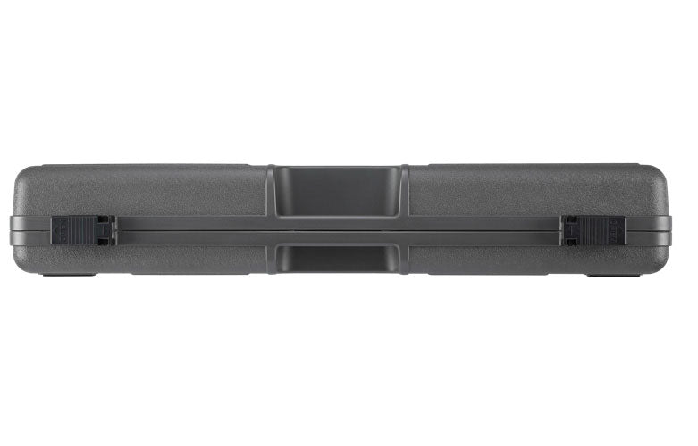 BCB-90X Plastic Case With I/O For 9 Pedals + Daisy Chain