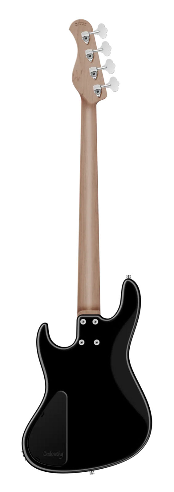 Will Lee Metroexpress Signature Black Pearl Rw
